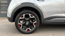 Vauxhall Mokka 1.2 Turbo 100 SRi 5dr Petrol Hatchback